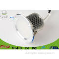 recessed cob downlight SAA,RoHS,CE approved 50,000hours